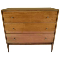 Paul McCobb Chest of Drawer by Planner Group 