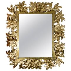Fantastic Murano Glass Mirror 10