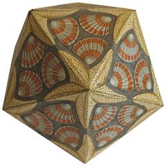 M.C. Escher Bonbons Tin Box 2