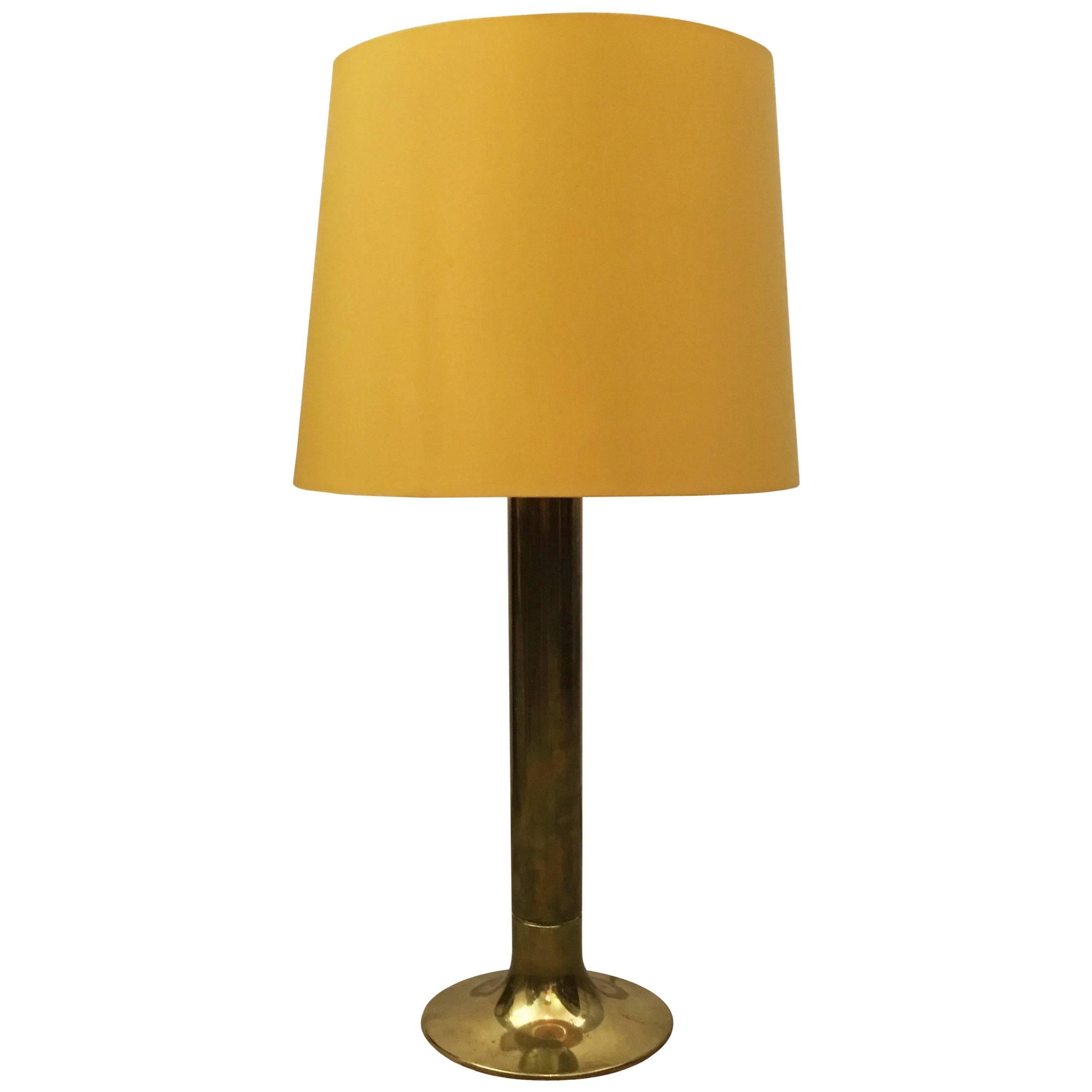Large Table Lamp by Hans-Agne Jakobsson For Sale