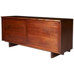 Credenza by George Nakashima