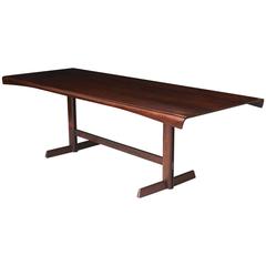Dining Table by Jorge Zalszupin 12