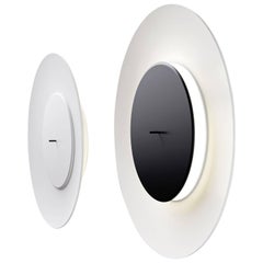 Lunaire Wall and Ceiling Lamp by Ferréol Babin for Fontana Arte