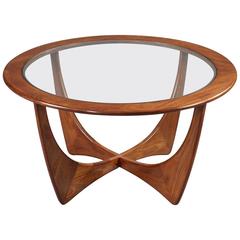 "Astro" Coffee Table by Victor Wilkins, 1960