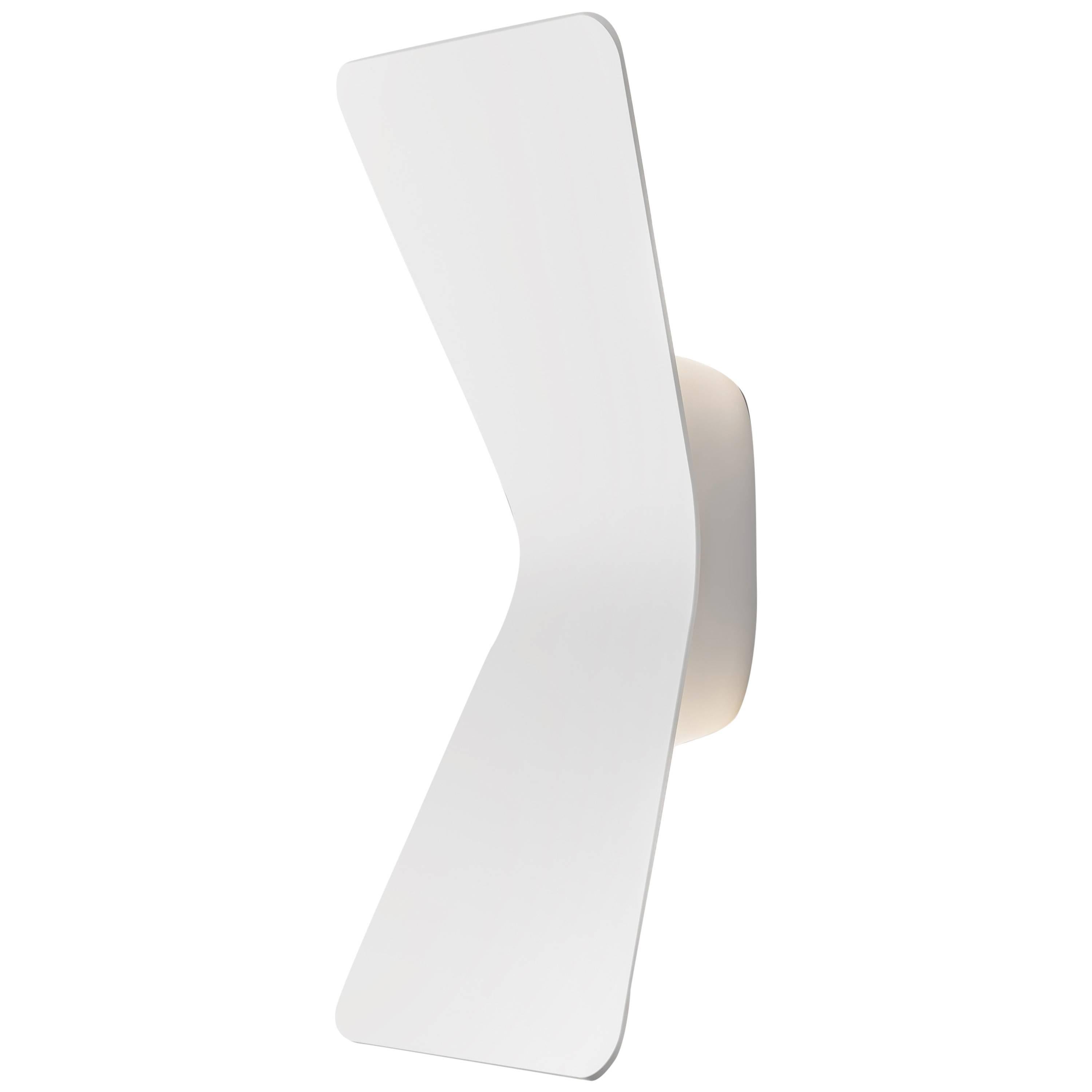 Flex Wall Lamp by Karim Rashid for Fontana Arte