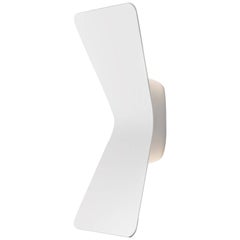 Lampada da parete Flex di Karim Rashid per Fontana Arte