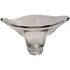 Daum Nancy Vase 6