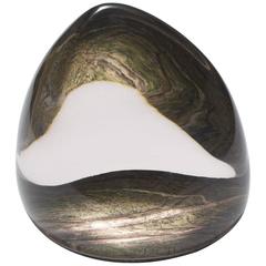 John Hogan, Backwood Glass Sculpture 9