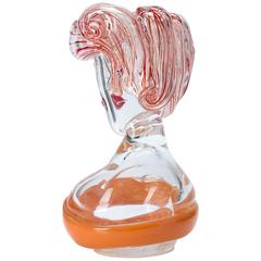Hugh Findletar "Candy" Vase, 2013