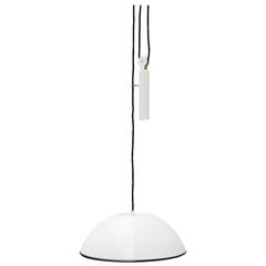 Achille Castiglioni Relemme Balance Lamp Flos, Italy, 1962 5