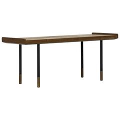 Kurt Østervig Coffee Table by Jason Møbler in Denmark 11