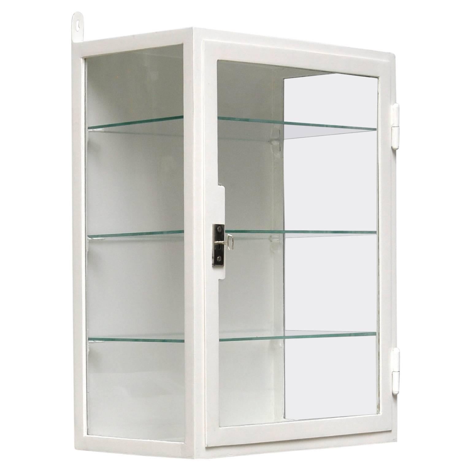 Vintage Medicine Cabinet, 1940s