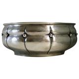 Anton Michelsen Danish Silver Bowl