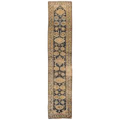 Antique Hamadan Runner