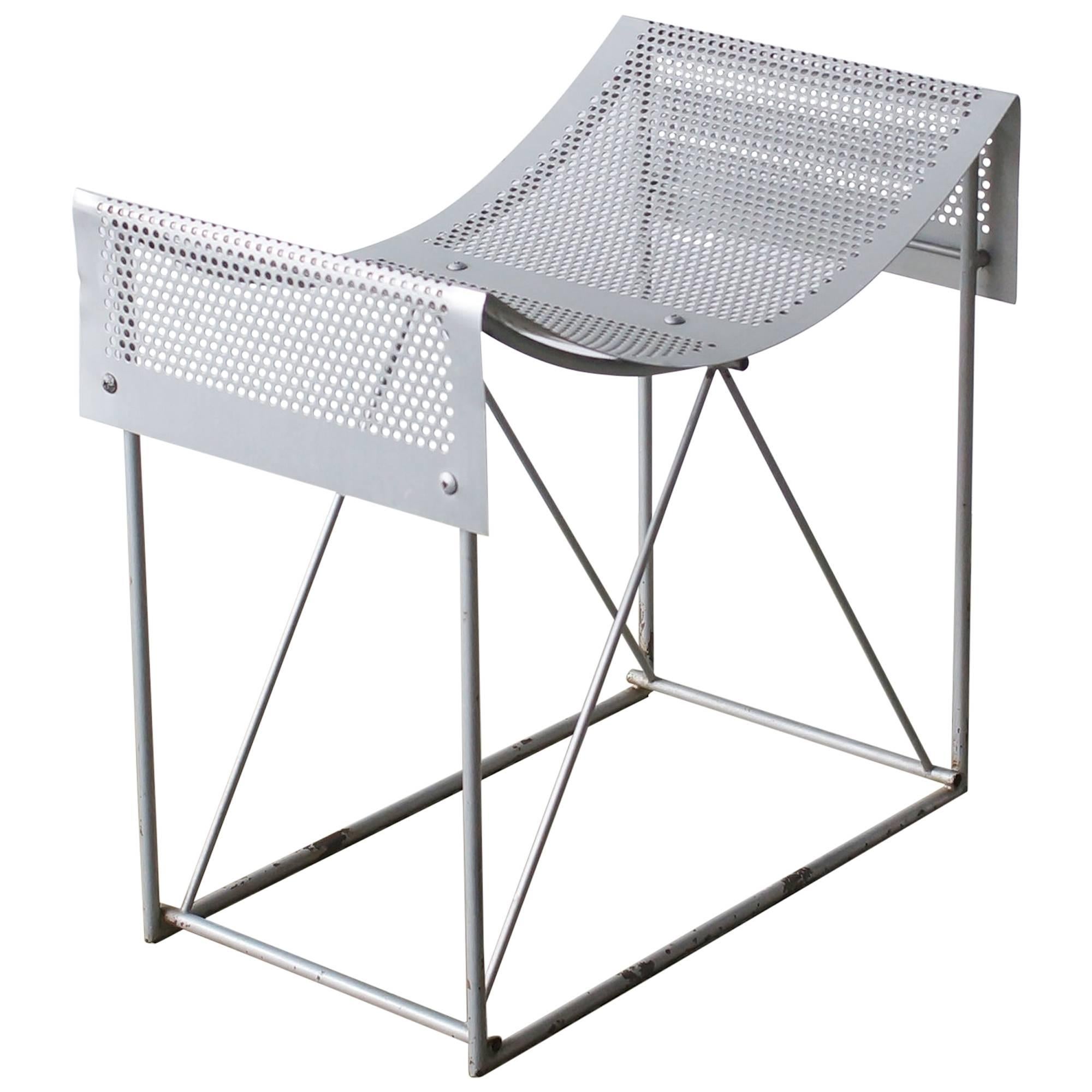 Teruaki Ohashi Side Chair