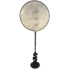 Monumental and Magical Magiscope Sculpture by Feliciano Béjar Monumental and Magical Magiscope Sculpture by Feliciano Béjar