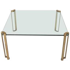 Peter Ghyczy Coffee Table