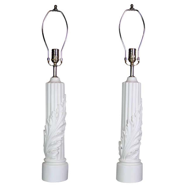 Pair of Royal Haeger Lamps For Sale at 1stDibs vintage royal haeger