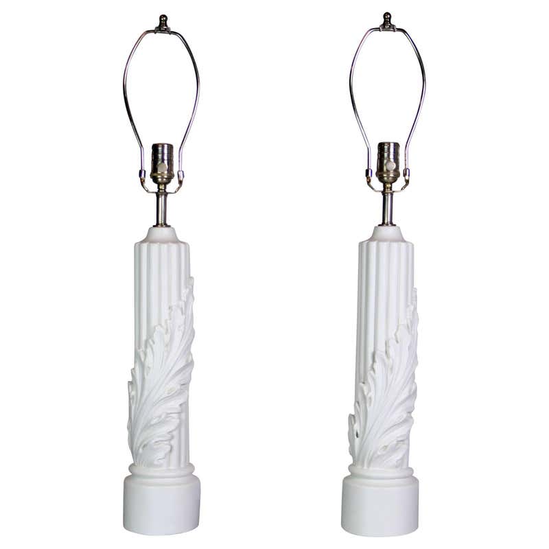 Pair of Royal Haeger Lamps For Sale at 1stDibs vintage royal haeger