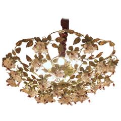 Light Fixture from the 1950s-1960s