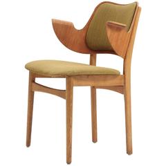 Desk Chair Arne Hovmand-Olsen