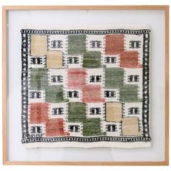 Märta Måås-Fjetterström, Decorative Wall Tapestry