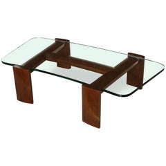 Used Paul Laszlo Cocktail Table