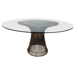 Warren Platner Dining Table 10