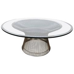 Warren Platner Coffee Table 11