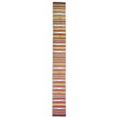 Kilim Runner 4