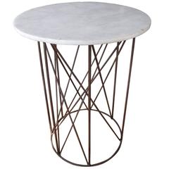 Architectural Modern Centre Table