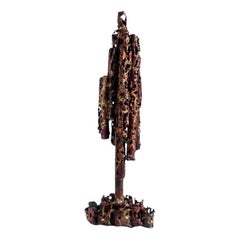 Marcello Fantoni Sculpture