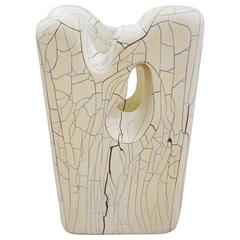 Composite Abstract Sculpture