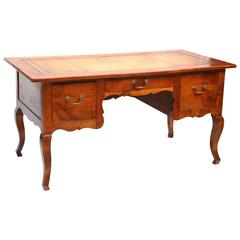 Antique Fine French 19th Century Provincial Desk