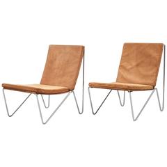 Verner Panton "Bachelor Chairs" 10