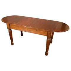 Very Fine Quality Regency Period Gillow Lancaster Sofa Table