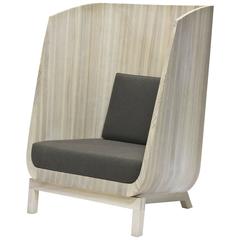 New And Custom Wingback Chairs