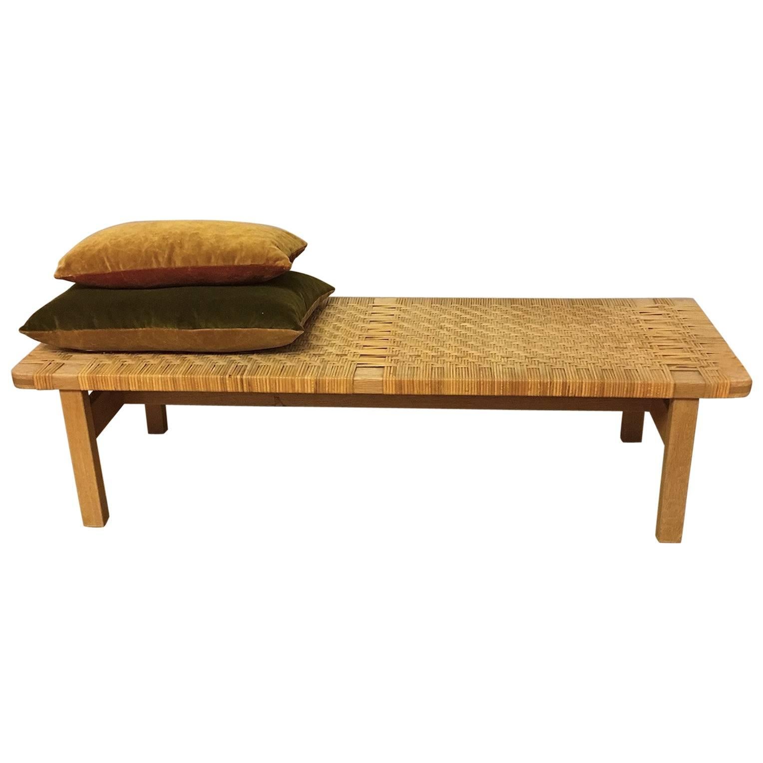Børge Mogensen Model 5273 Table or Bench For Sale