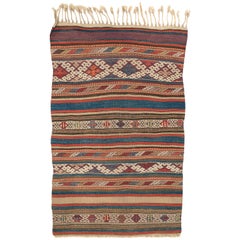 Turkish Kilim