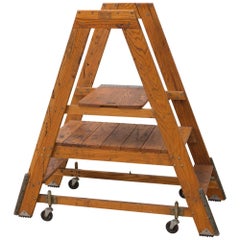 Rolle industriali per fabbriche