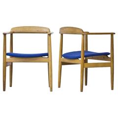 Rare 1950s Arm Chair by Alf Svensson