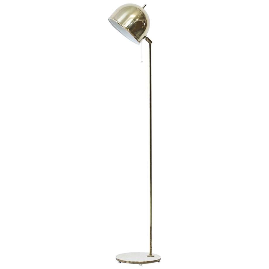1960s Floor Lamp Model "G-075" by Bergboms