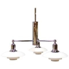 PH 2/1 Stem Fitting by Poul Henningsen and Louis Poulsen, 2000s 8