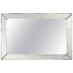 20th Century Venetian Mirror