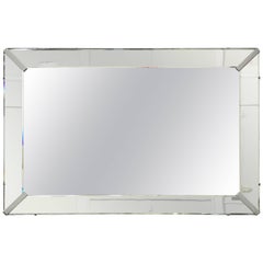 20th Century Venetian Mirror