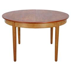 Hans Wegner Dining Table for Andreas Tuck, Denmark