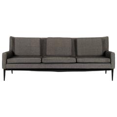 Paul McCobb Wingback Sofa 2