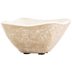 Claude Conover Bowl 2