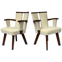 1950, Pulitzer Finali Gustavo, Two Armchairs