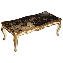 Louis XV Cocktail Table